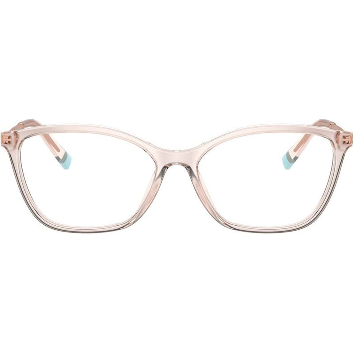 TF2205, Nude Transparent/Clear Lenses