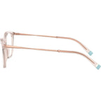 TF2205, Nude Transparent/Clear Lenses