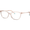 TF2205, Nude Transparent/Clear Lenses