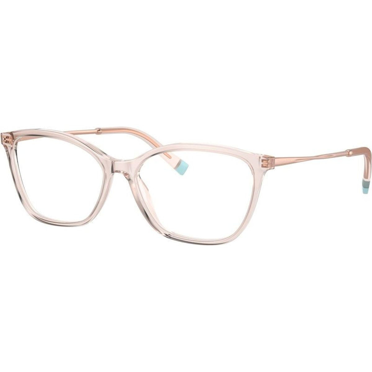 TF2205, Nude Transparent/Clear Lenses