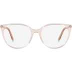 TF2209, Nude Transparent/Clear Lenses
