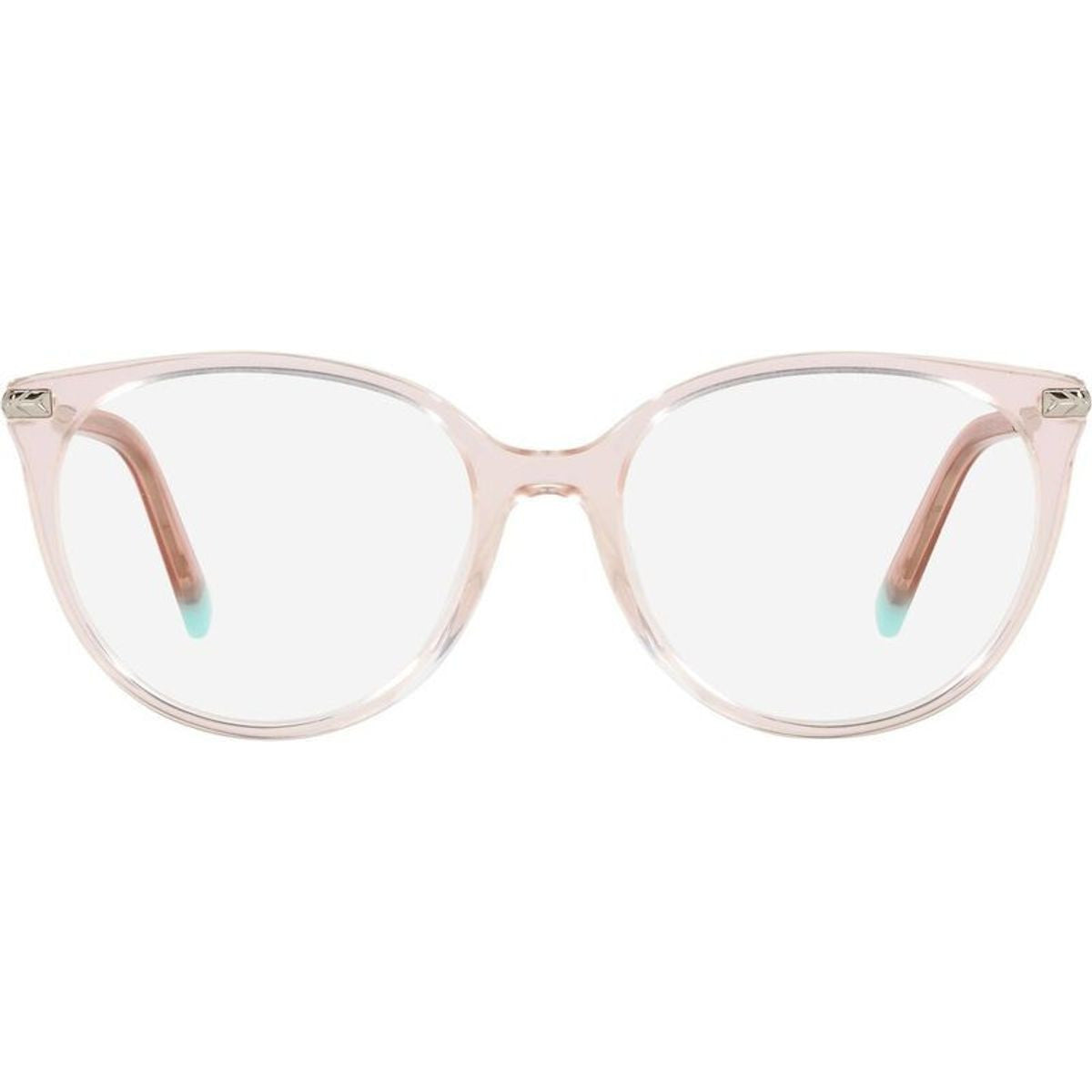 TF2209, Nude Transparent/Clear Lenses
