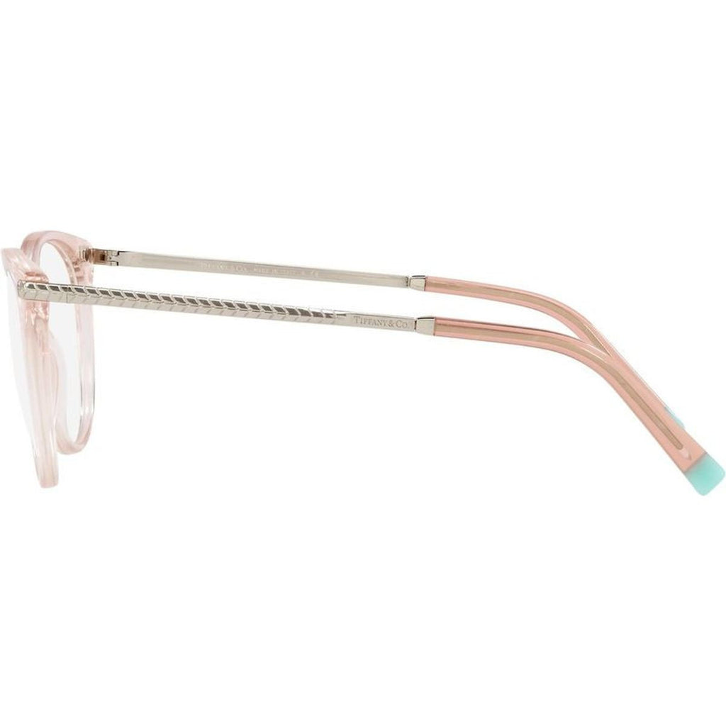 TF2209, Nude Transparent/Clear Lenses