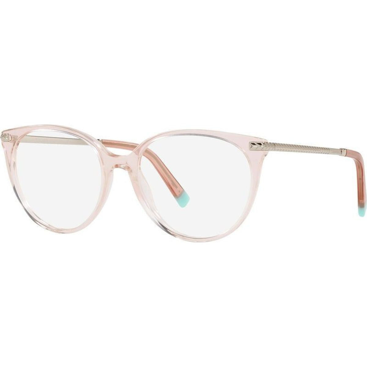 TF2209, Nude Transparent/Clear Lenses