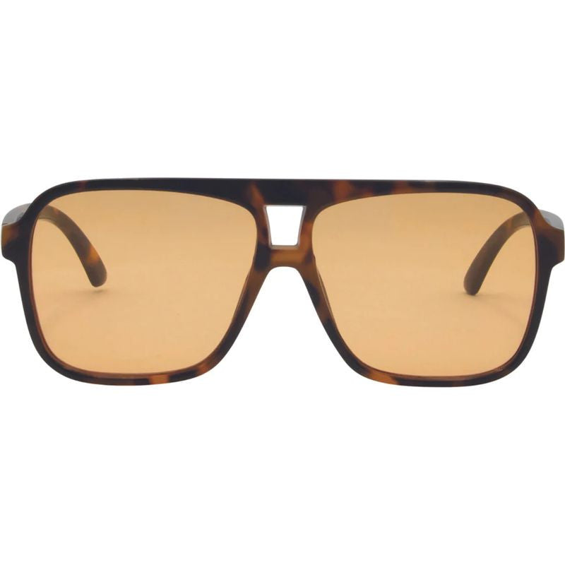 The Duke, Tort/Brown Lenses