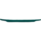 Neoprene Pro Adult Cord, Teal Green