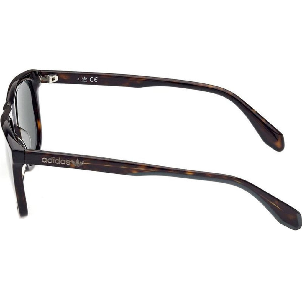 OR0062, Havana/Green Lenses