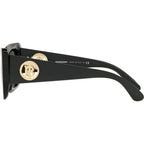 Daisy BE4344, Black/Dark Grey Lenses
