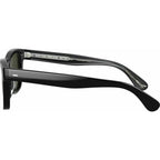 Oliver OV5393SU, Black/G15 Polarised Glass Lenses 51 Eye Size