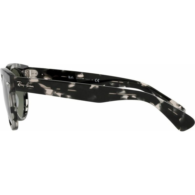 Orion RB2199, Grey Havana/Dark Grey Gradient Glass Lenses