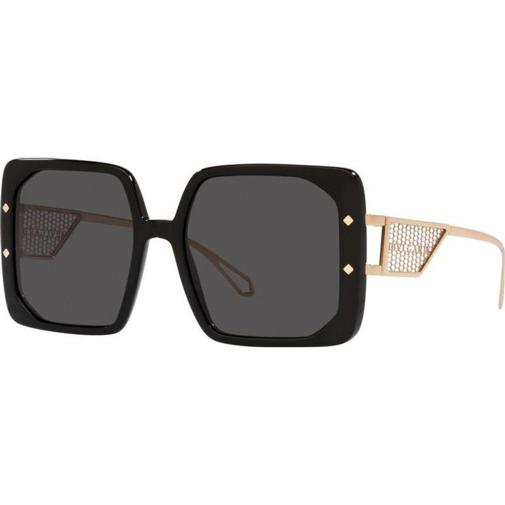 BV8254F, Black/Dark Grey Lenses