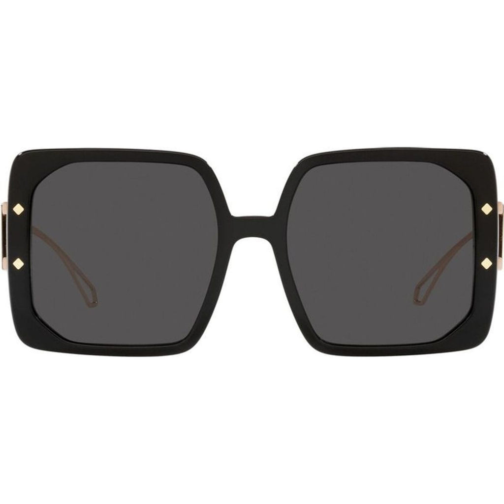 BV8254F, Black/Dark Grey Lenses