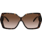 TF4219F, Havana/Light Brown Gradient Lenses