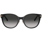 TF4223D, Black/Grey Gradient Lenses