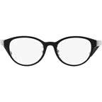 TF2236D, Black on Crystal Tiffany Blue/Clear Lenses 48 Eye Size