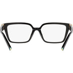 TF2232U, Black/Clear Lenses 53 Eye Size