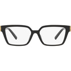 TF2232U, Black/Clear Lenses 53 Eye Size