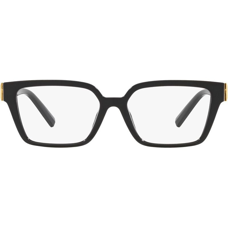 TF2232U, Black/Clear Lenses 53 Eye Size