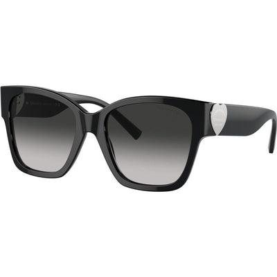TF4216, Black/Grey Gradient Lenses
