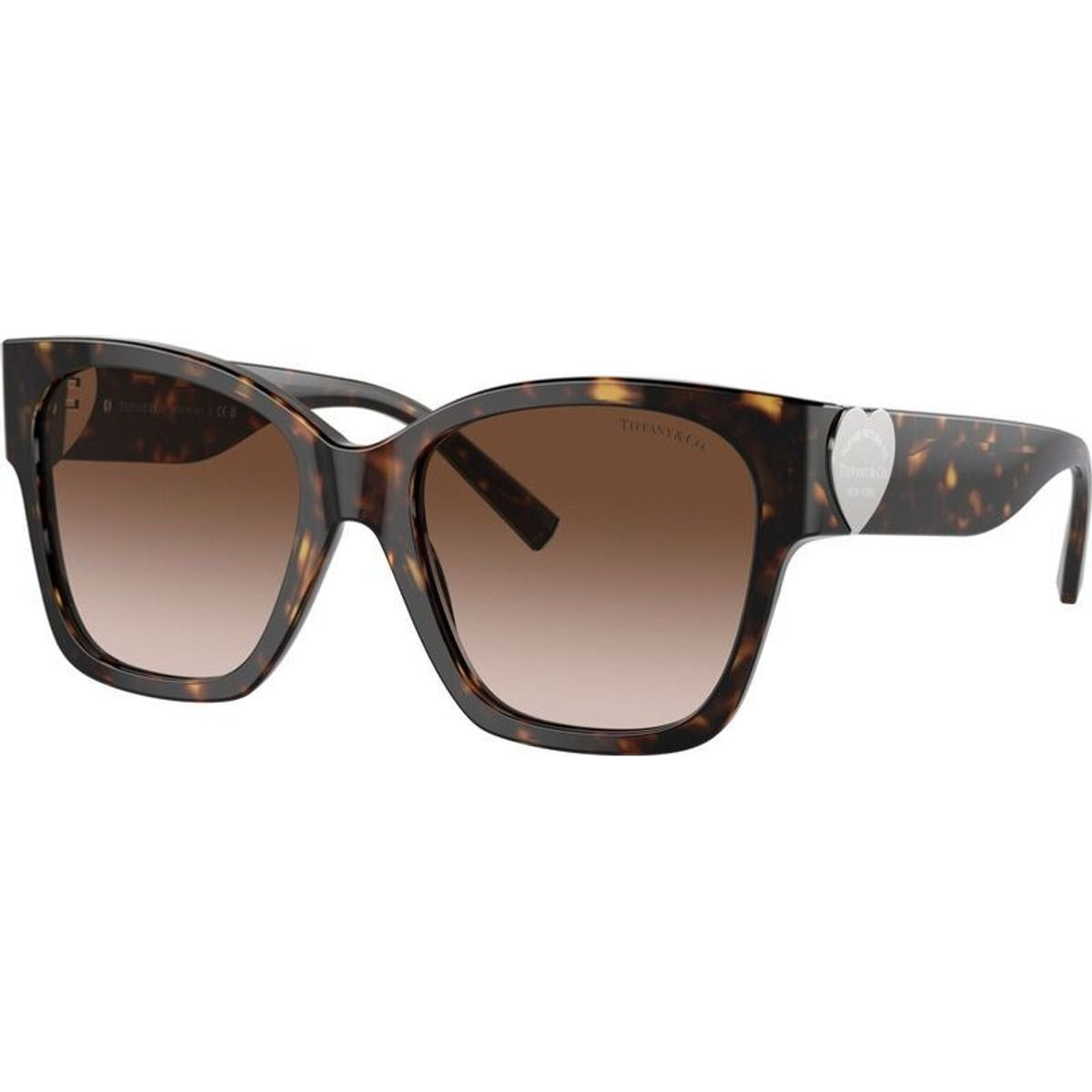 TF4216, Havana/Brown Gradient Lenses