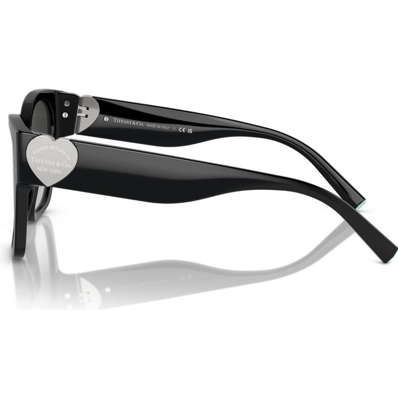 TF4216, Black/Grey Gradient Lenses