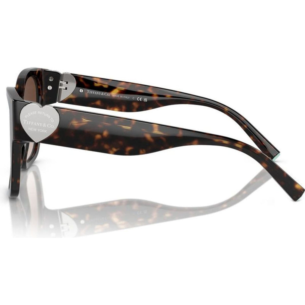 TF4216, Havana/Brown Gradient Lenses