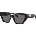 TF4218, Black/Dark Grey Polarised Lenses