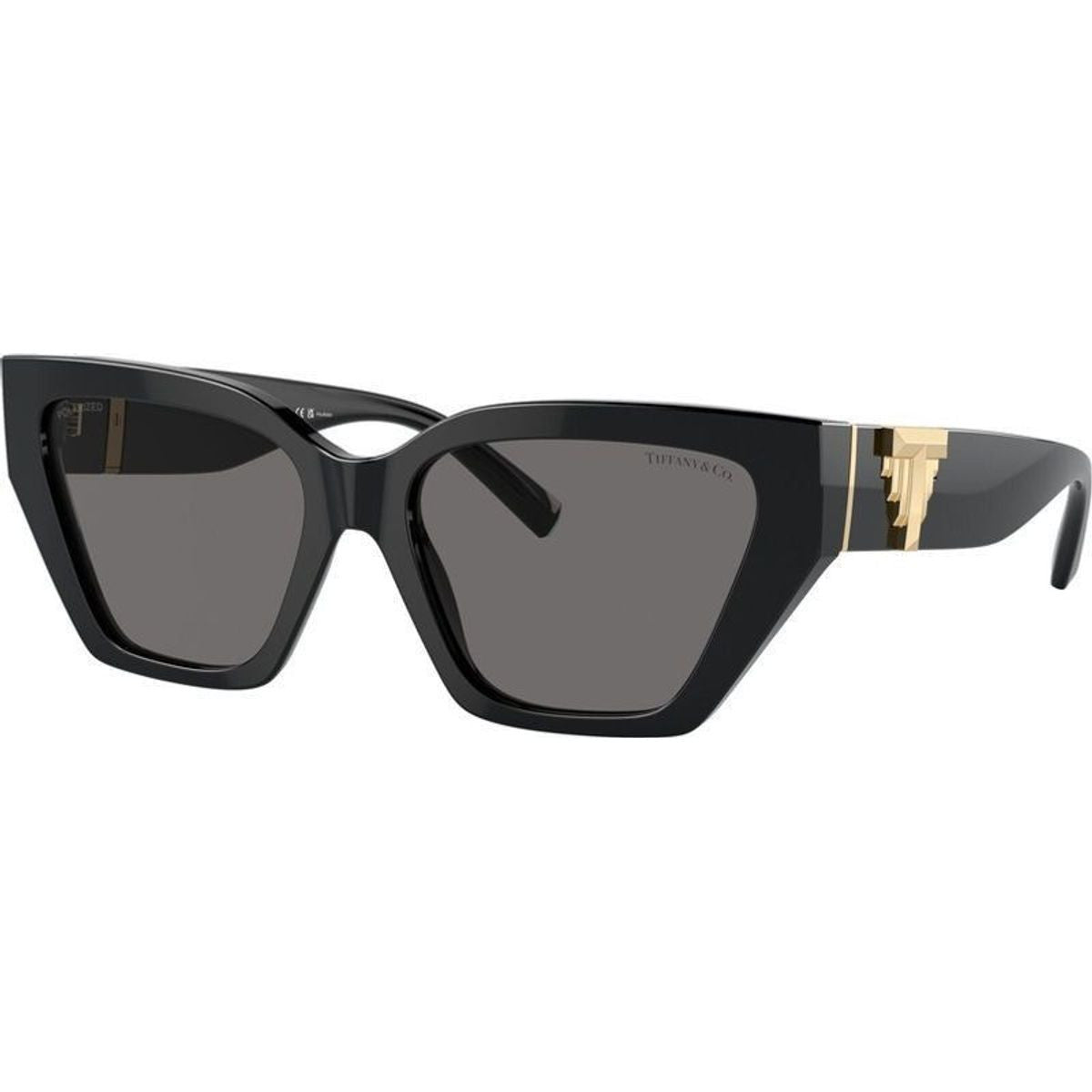 TF4218, Black/Dark Grey Polarised Lenses