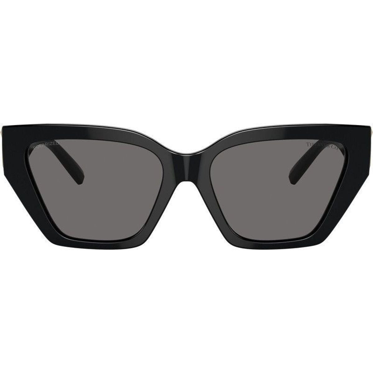 TF4218, Black/Dark Grey Polarised Lenses