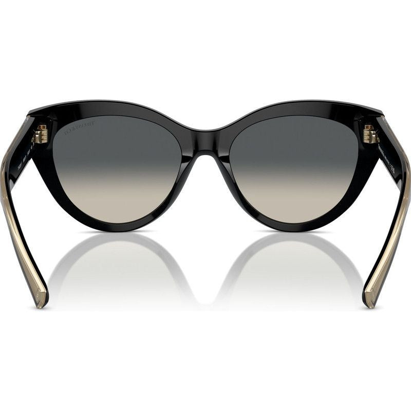 TF4220, Black/Grey Gradient Lenses