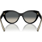 TF4220, Black/Grey Gradient Lenses