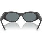 TF4222U, Black Rubberised/Grey and Black Mirror Lenses
