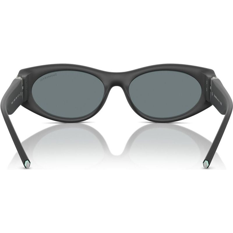 TF4222U, Black Rubberised/Grey and Black Mirror Lenses