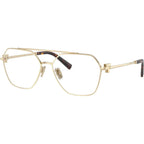 TF1169, Pale Gold/Clear Lenses 55 Eye Size