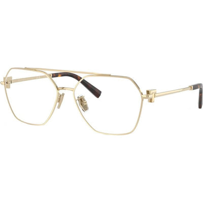 TF1169, Pale Gold/Clear Lenses 55 Eye Size