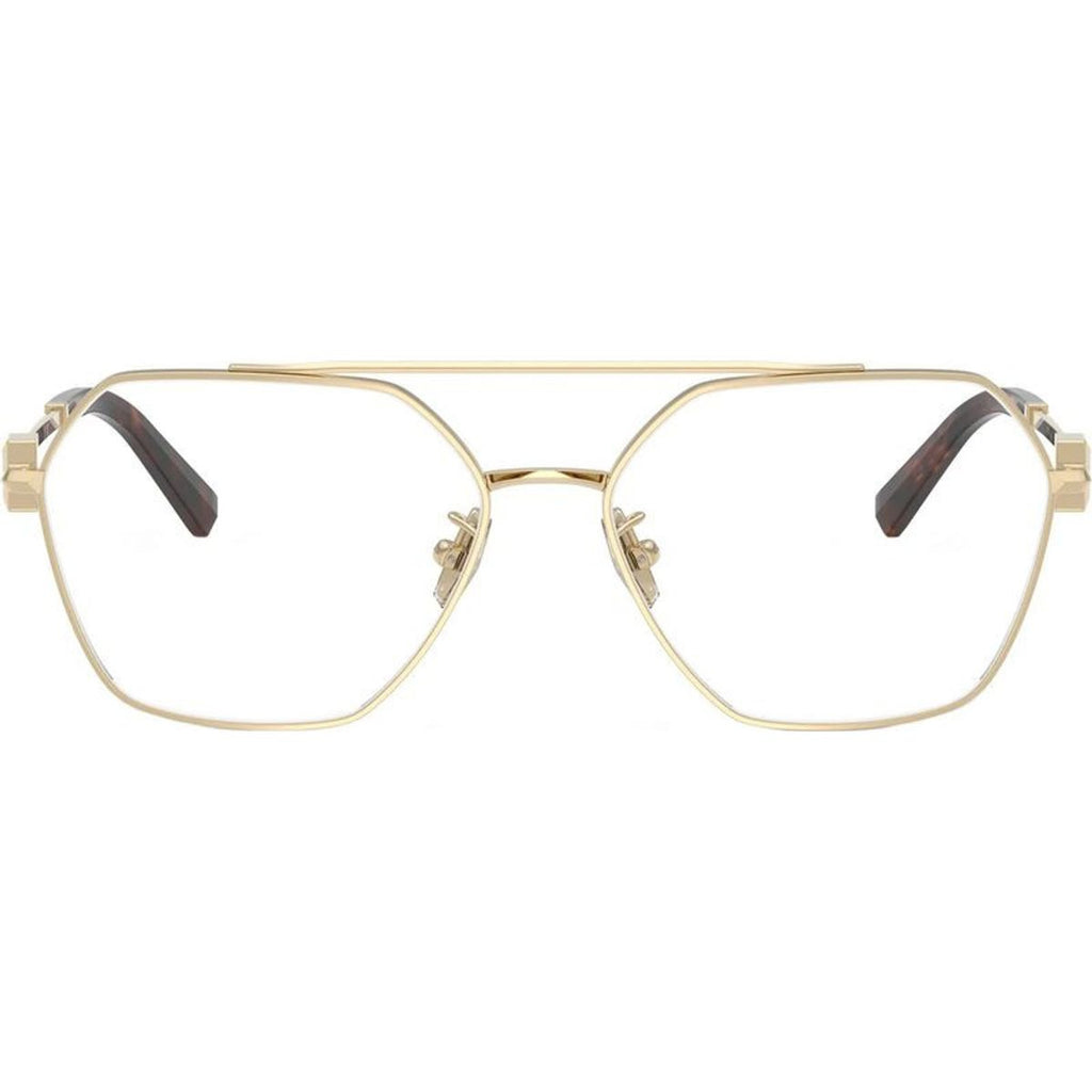 TF1169, Pale Gold/Clear Lenses 55 Eye Size
