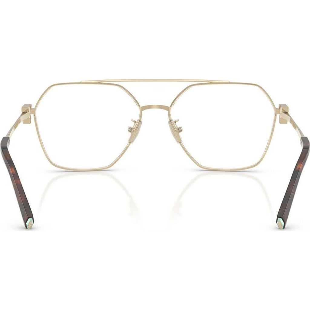 TF1169, Pale Gold/Clear Lenses 55 Eye Size