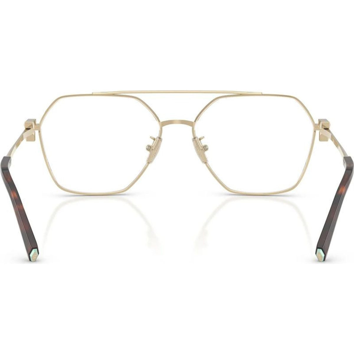 TF1169, Pale Gold/Clear Lenses 55 Eye Size