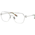 TF1169, Silver/Clear Lenses 55 Eye Size