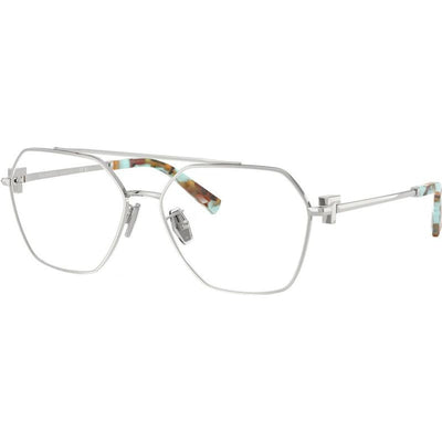 TF1169, Silver/Clear Lenses 55 Eye Size