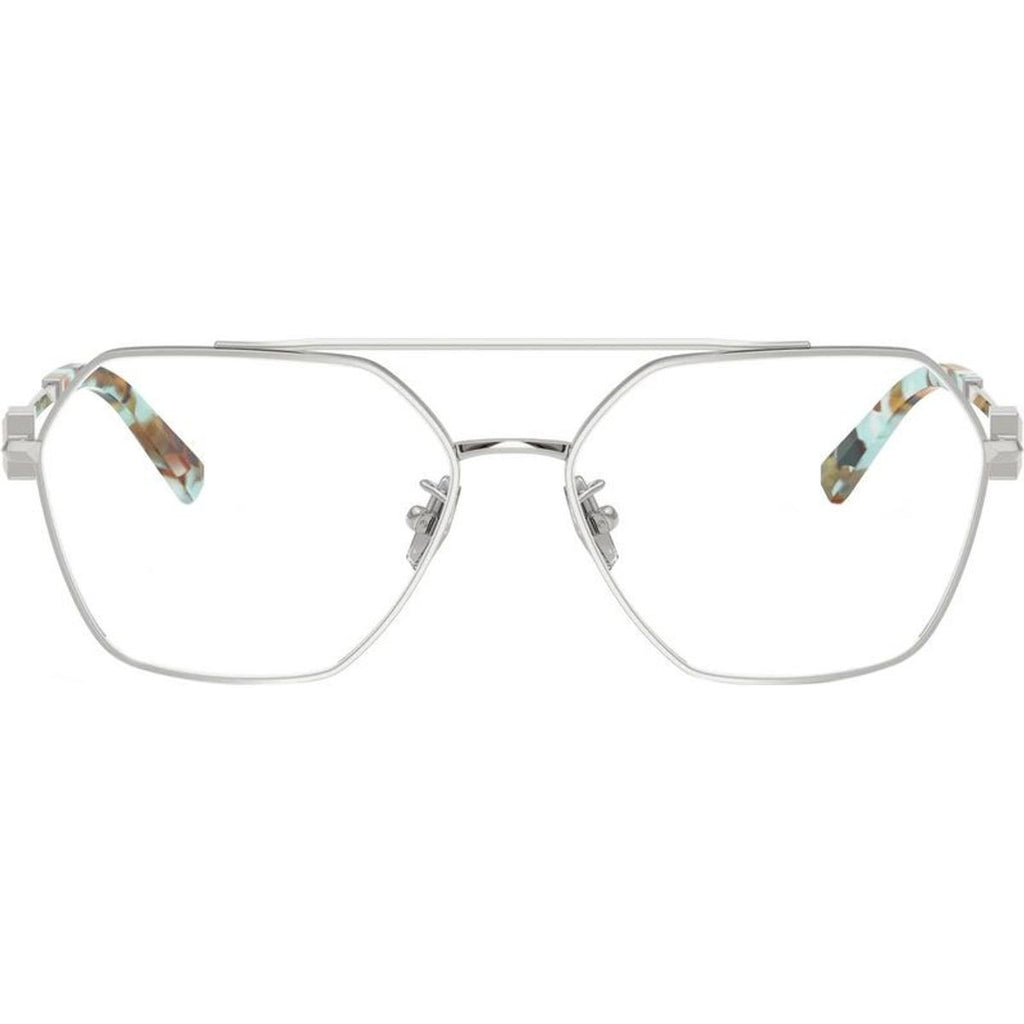 TF1169, Silver/Clear Lenses 55 Eye Size