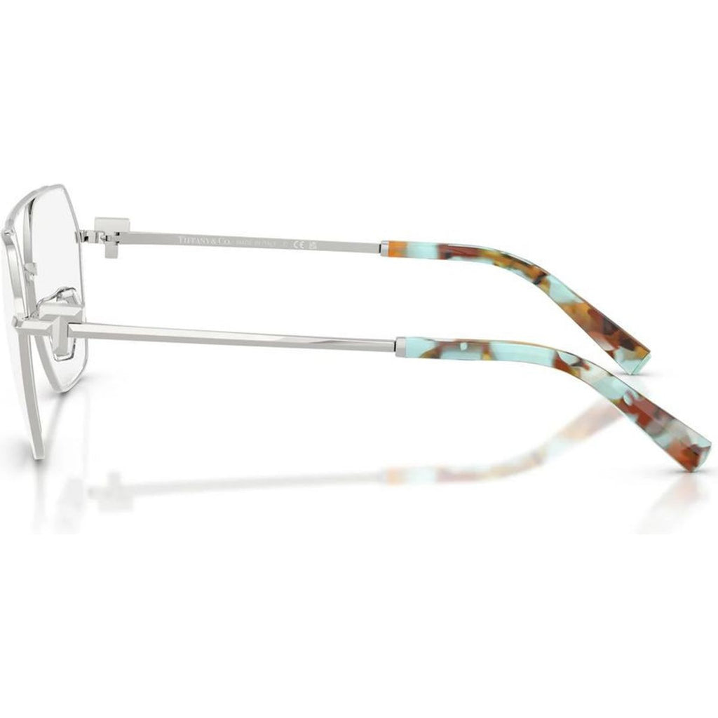 TF1169, Silver/Clear Lenses 55 Eye Size