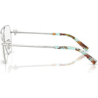 TF1169, Silver/Clear Lenses 55 Eye Size