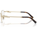 TF1172B, Pale Gold/Clear Lenses 54 Eye Size