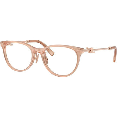 TF2279D, Opal Nude/Clear Lenses