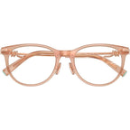 TF2279D, Opal Nude/Clear Lenses