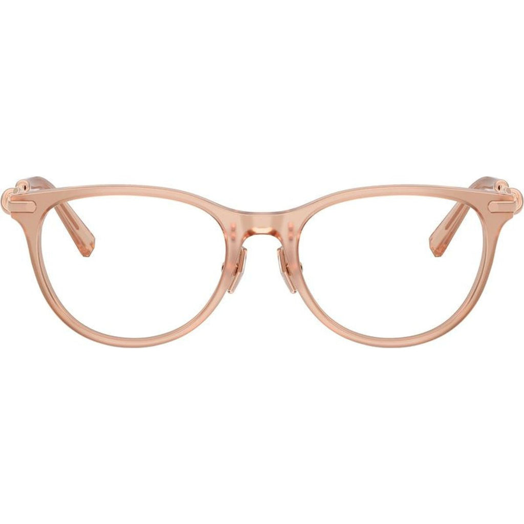 TF2279D, Opal Nude/Clear Lenses