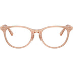 TF2279D, Opal Nude/Clear Lenses