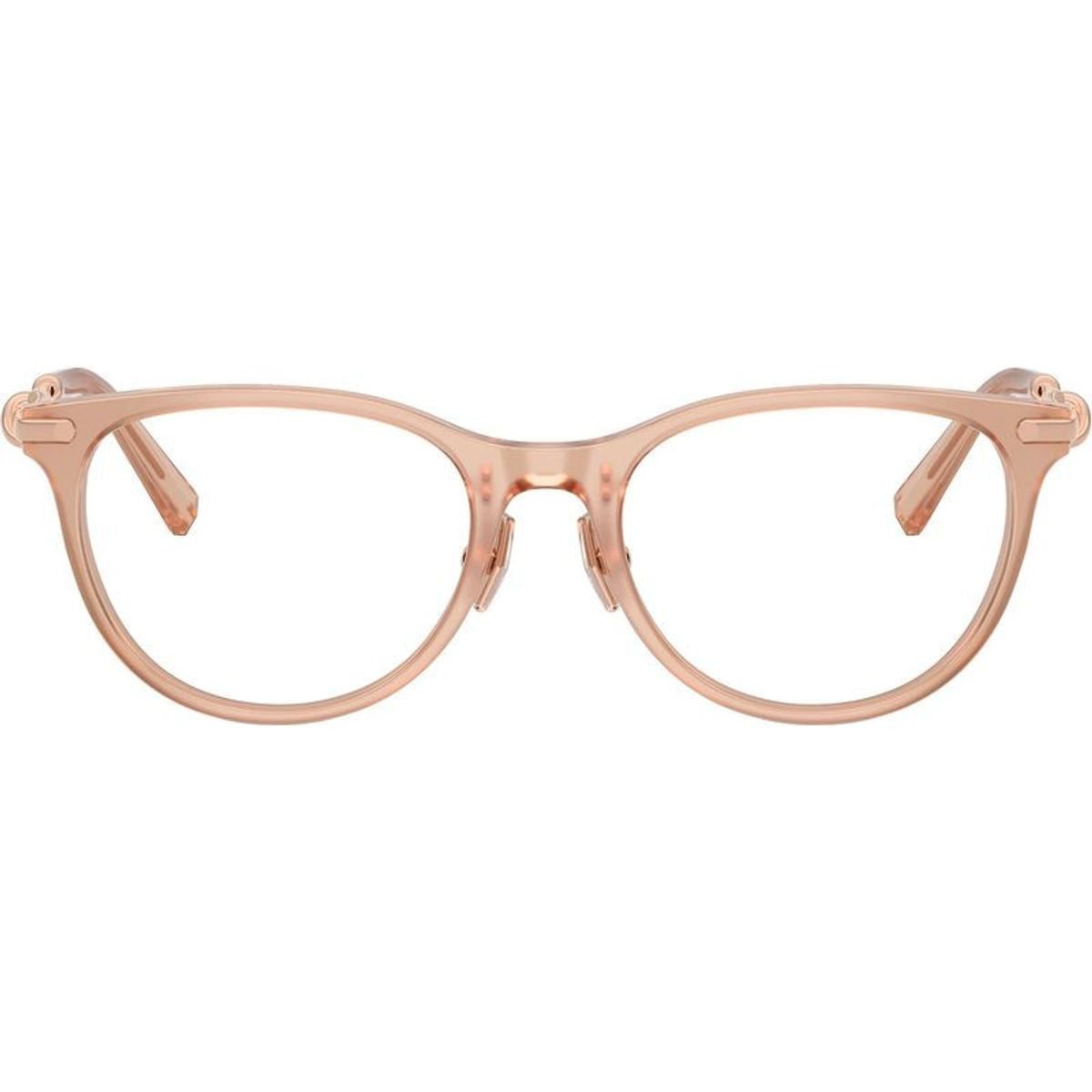 TF2279D, Opal Nude/Clear Lenses