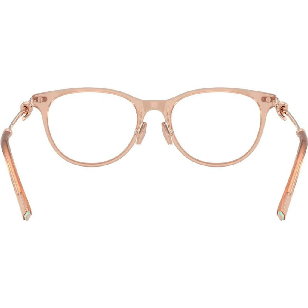 TF2279D, Opal Nude/Clear Lenses
